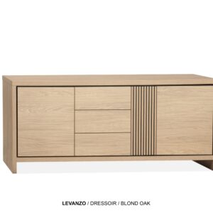 Levanzo Dressoir