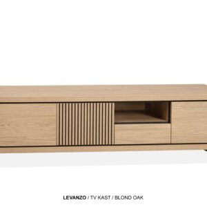Levanzo TV kast