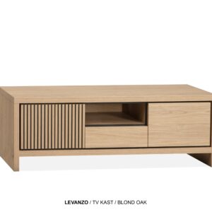 Levanzo TV kast