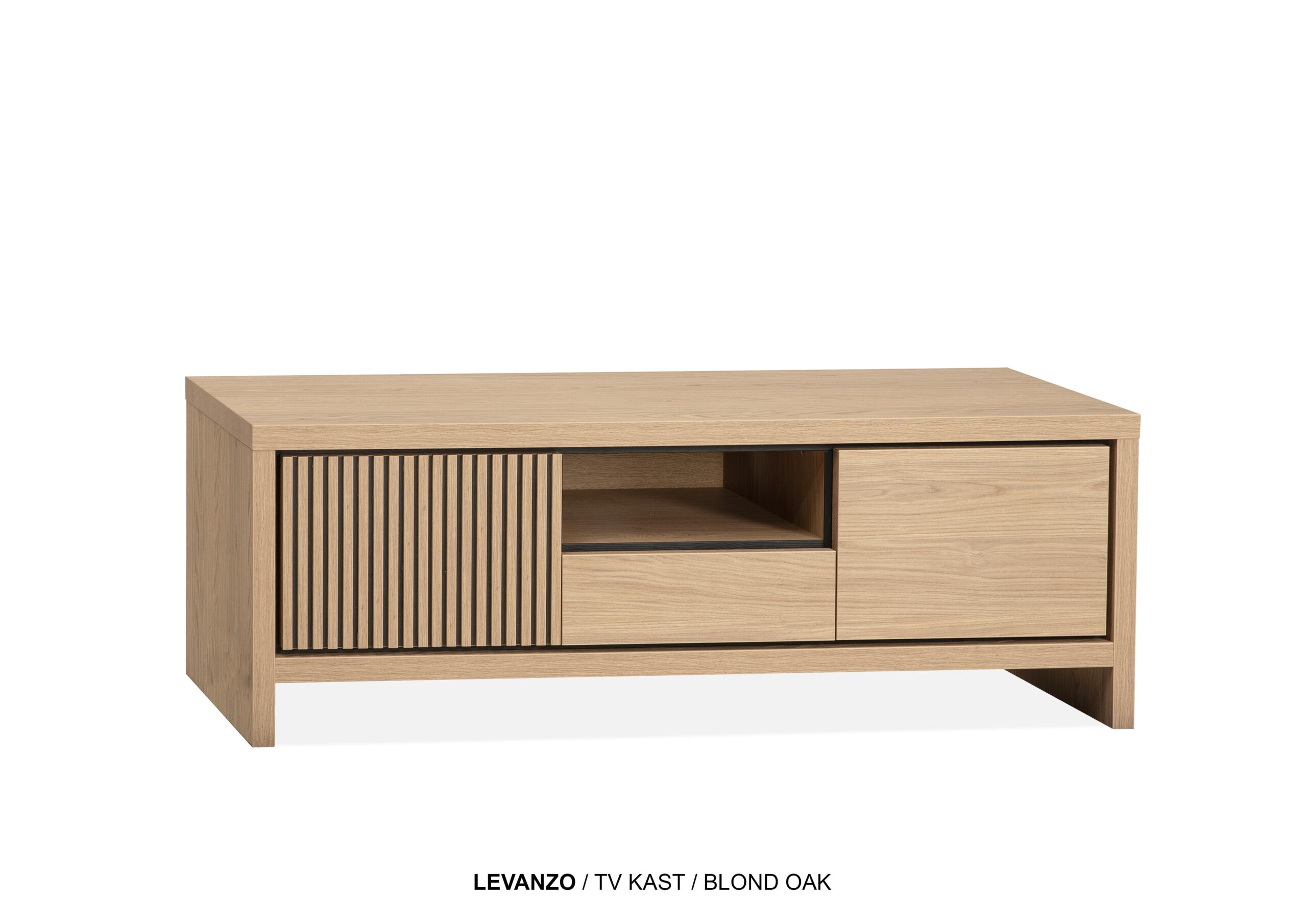 Levanzo TV kast