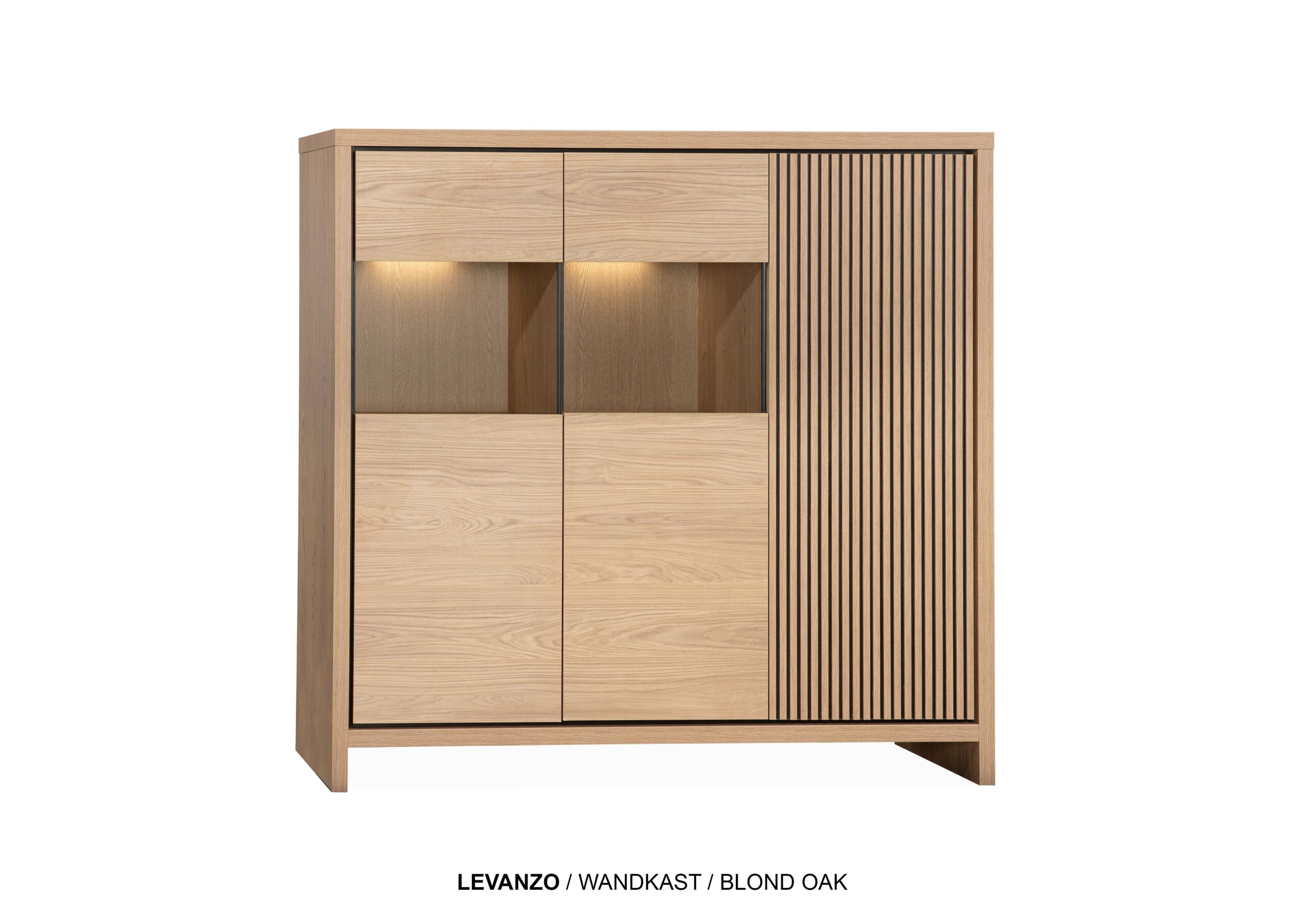 Levanzo Wandkast